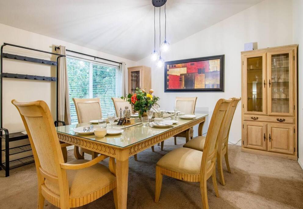 Yosemite'S Scenic Hideaway Villa Midpines Kültér fotó